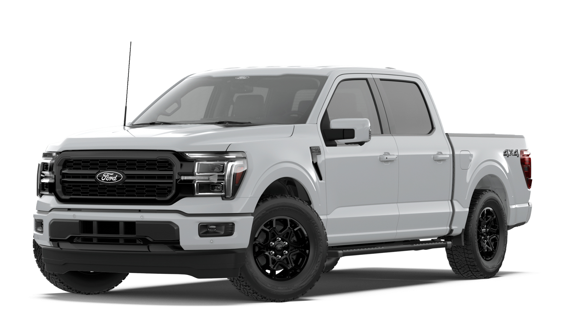 2026 Ford F-150® External Image 1